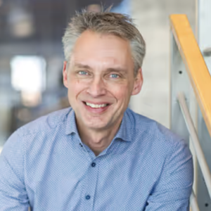 Björn Michael Sjöström