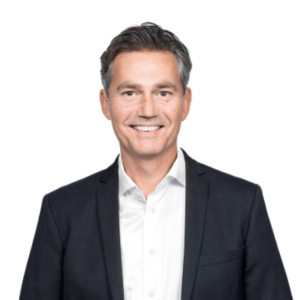 Fredrik Ahlström